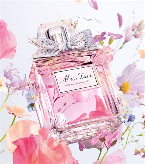 blooming bouqet miss dior